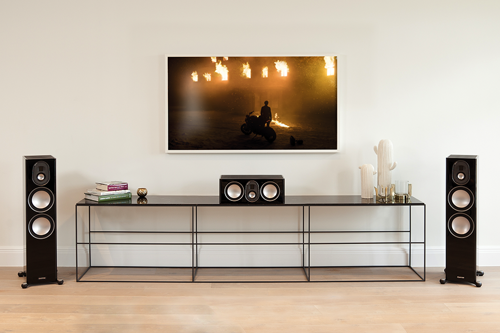 The Benefits Of Promoting Complete A/V Systems